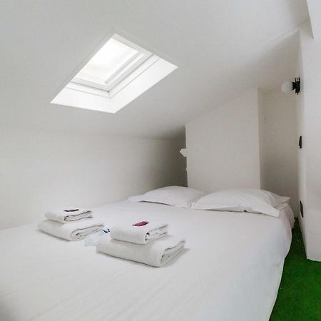 Cosy Apartment - Parc Des Expositions Tour Eiffel 17 Paris Dış mekan fotoğraf