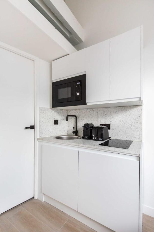 Cosy Apartment - Parc Des Expositions Tour Eiffel 17 Paris Dış mekan fotoğraf