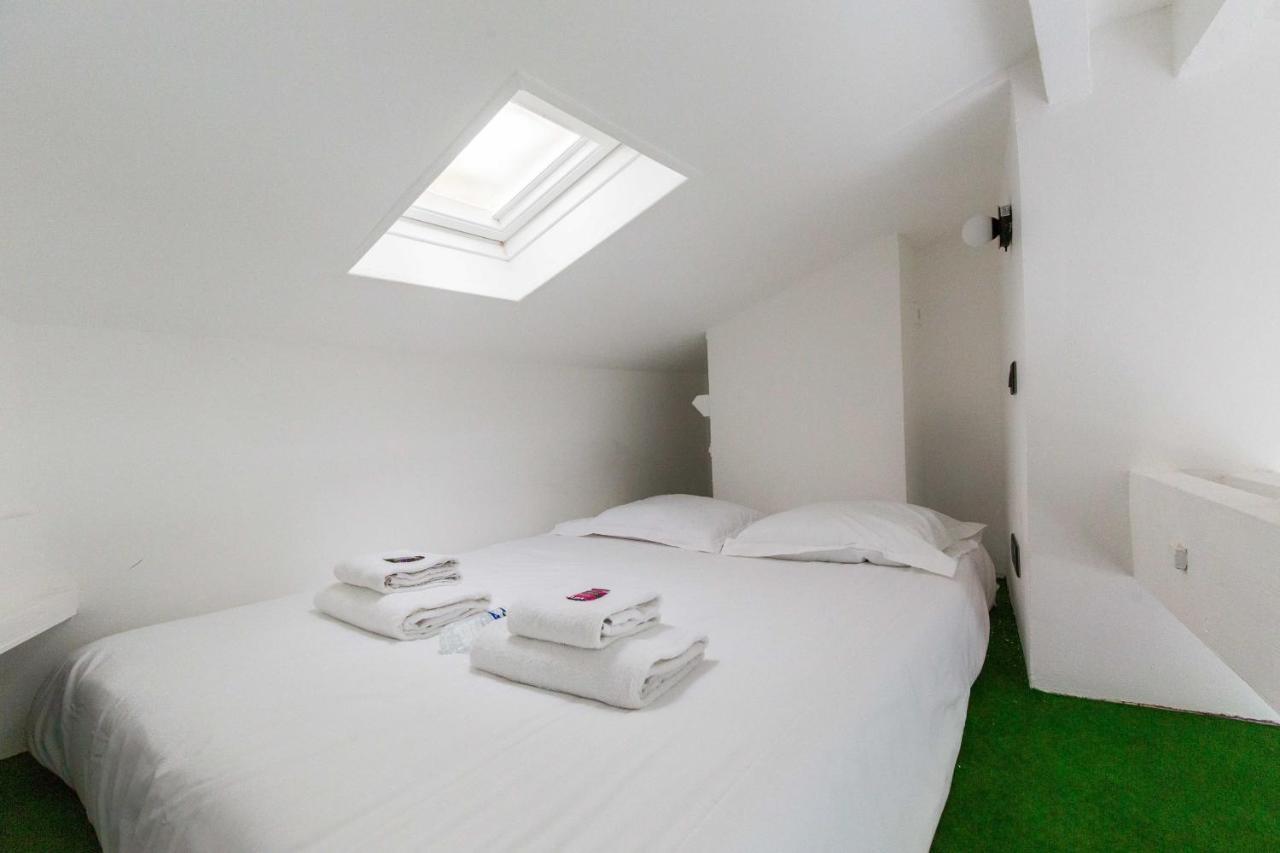 Cosy Apartment - Parc Des Expositions Tour Eiffel 17 Paris Dış mekan fotoğraf